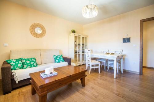 Vadocondes Appartement | Apartamentos Ribera del Duero Las Escuelas