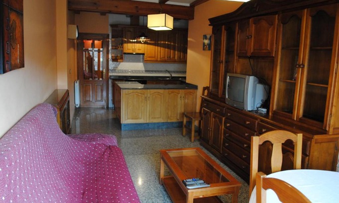 Mora de Rubielos Appartement | APARTAMENTOS RIO MORA 2