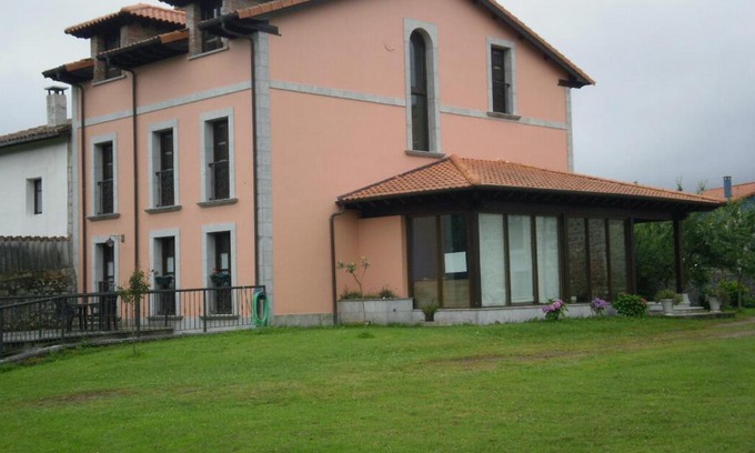 Quintana Appartement | Apartamentos Rurales Villa Carla