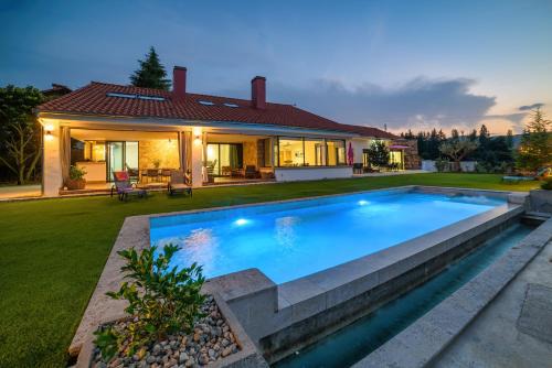 Jaraiz de la Vera Appartement | Apartamentos Rurales La Gloria de Yuste
