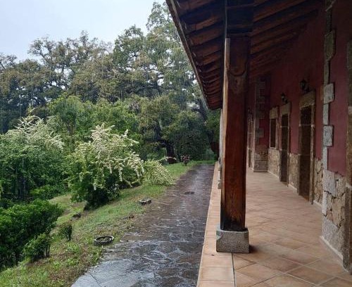 Jaraiz de la Vera Appartement | Apartamentos Rurales La Oropendola