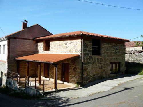 Porqueira Appartement | Apartamentos Rurales A Torre