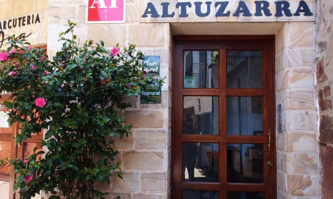 Ezcaray Appartement | Apartamentos Rurales Altuzarra