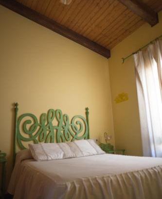 Alcantara Appartement | Apartamentos Rurales Arco de Trajano