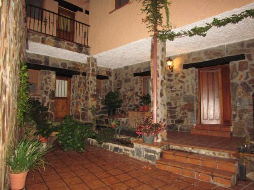 Azabal Appartement | Apartamentos Rurales Azabal, LAS HURDES, ATR-CC-00260
