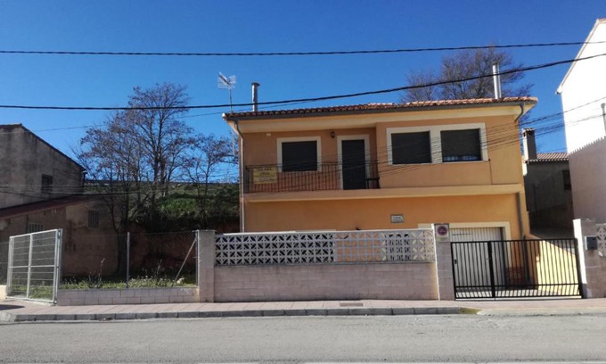 Barracas Maison | Apartamentos Rurales Carlos