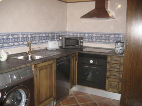 Hueva Appartement | Apartamentos Rurales Esencias De La Alcarria