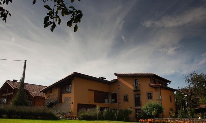 Silio Appartement | Apartamentos Rurales La Casa Vieja De Silió