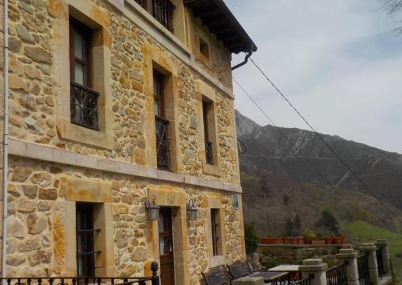Penamellera Alta Appartement | Apartamentos Rurales La Husteriza