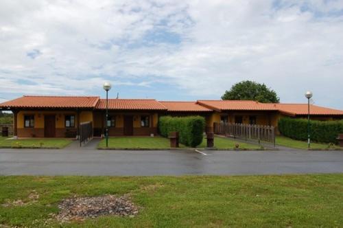 San Pedro de la Ribera Appartement | Apartamentos Rurales La Regatina