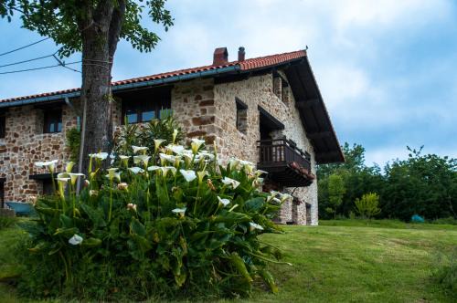 Busturia Appartement | Apartamentos Rurales Larrago