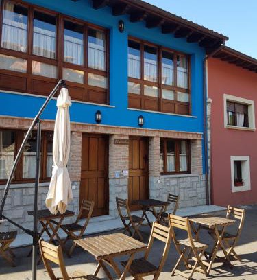 Poo Appartement | apartamentos rurales marrubiu-playa de Poo
