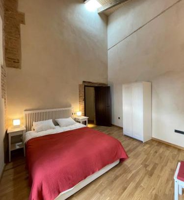 Llerena Appartement | APARTAMENTOS RURALES POSADA DE LLERENA