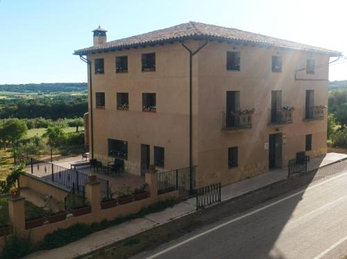 Radiquero Appartement | Apartamentos Rurales Rad Icarium