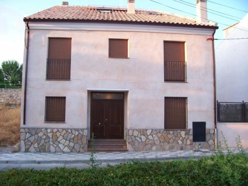 Nohales Appartement | Apartamentos Rurales Romero