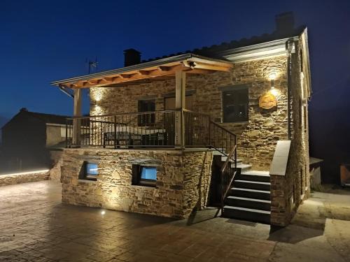 Vegadeo Appartement | Apartamentos Rurales Torre de la Alcandra - 3 llaves - Asturias