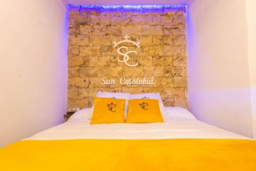 San Lorenzo Appartement | Apartamentos San Cristóbal Centro Córdoba