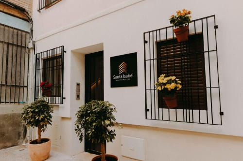 Murcia Appartement | Apartamentos Santa Isabel
