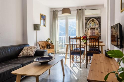 Cenes de la Vega Appartement | Apartamentos Sendero del Veleta
