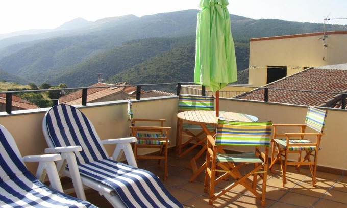 Monsagro Appartement | Apartamentos Sierra de Francia
