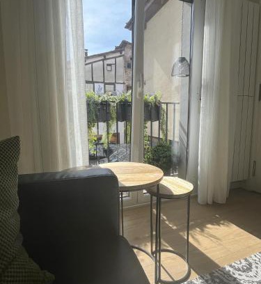 Ezcaray Appartement | Apartamentos Sierra