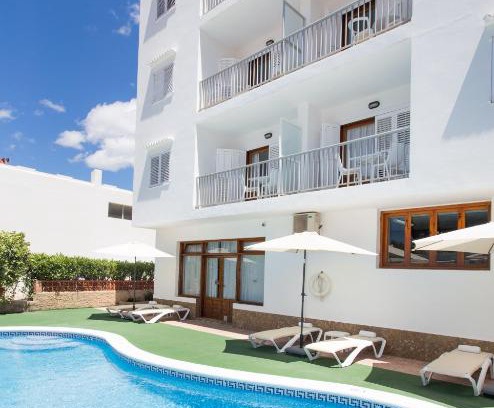 Es Canar Appartement | Apartamentos Sofía
