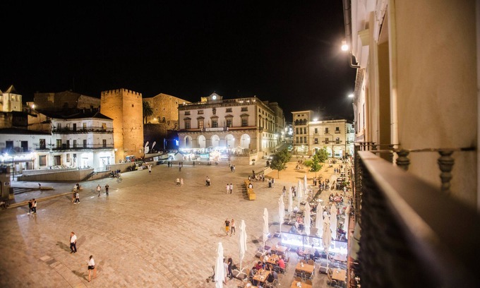 Plaza Mayor Hôtel | APARTAMENTOS SOHO BOUTIQUE PLAZA MAYOR