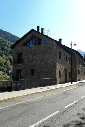 Chisagues Appartement | Apartamentos Solans