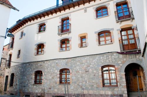 Chisagues Maison | Apartamentos Sorripas 1 hab