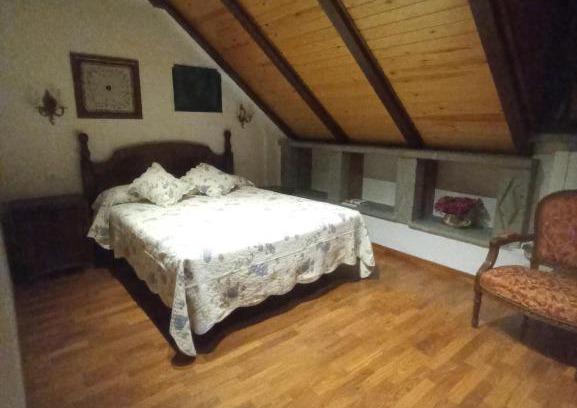 Chisagues Appartement | Apartamentos Sorripas 2 hab
