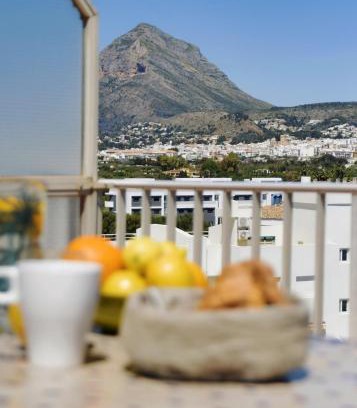 Platja de l'Arenal Appartement | Apartamentos Strand Jávea