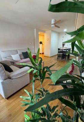 Iscar Appartement | Apartamentos Suites Iscar