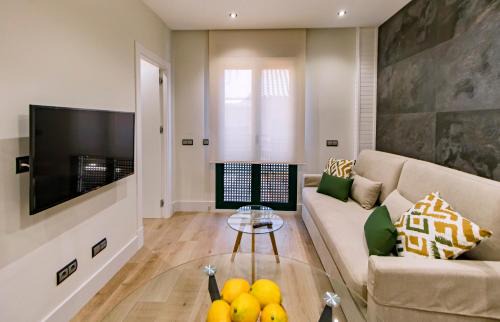 Ensanche Centro Appartement | Apartamentos Suites Oficentro Original