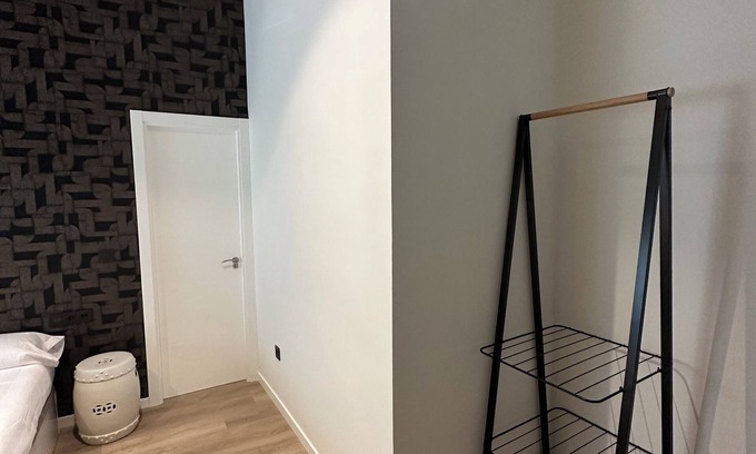 El Molinillo Appartement | Apartamentos Sunsets Málaga Centro 2
