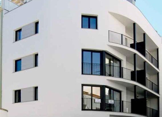 Tossa de Mar Appartement | Apartamentos TDM