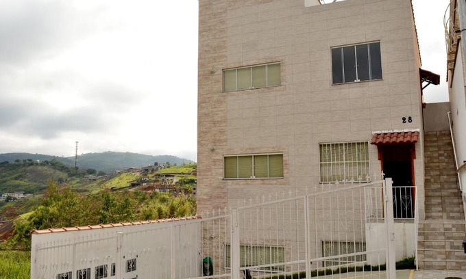 Barao do Retiro Appartement | Apartamentos Terras Altas