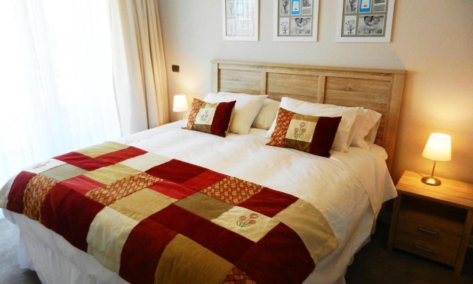 Talca Appartement | Apartamentos Terrazas de Talca