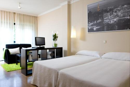 El Plantio Appartement | Apartamentos TH La Florida