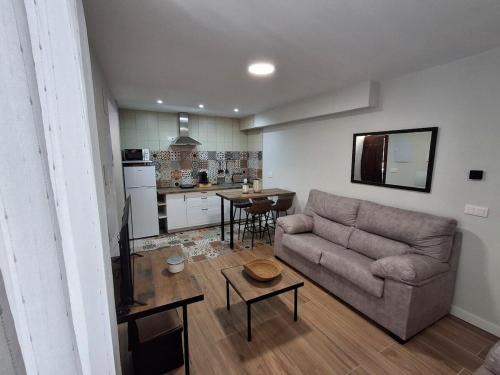 Brihuega Appartement | Apartamentos Tierra Lavanda