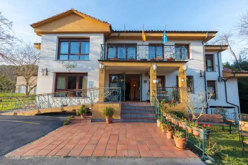 La Portilla Appartement | Apartamentos Trébede
