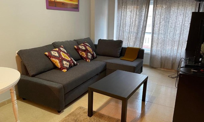 Valdes Appartement | Apartamentos Trevias