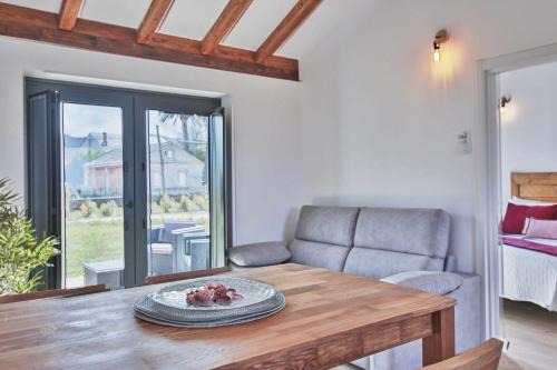Ribadeo Appartement | Apartamentos Turísticos A Galera - Ribadeo