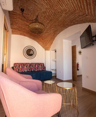 San Blas Appartement | Apartamentos Turísticos AbrilyMarzo