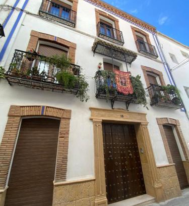 Cambil Appartement | Apartamentos turísticos Cambil