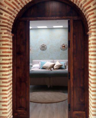 Arevalo Appartement | Apartamentos turísticos Desiree