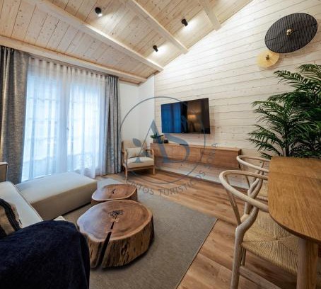Soria Appartement | Apartamentos Turísticos de Soria 36 Collado