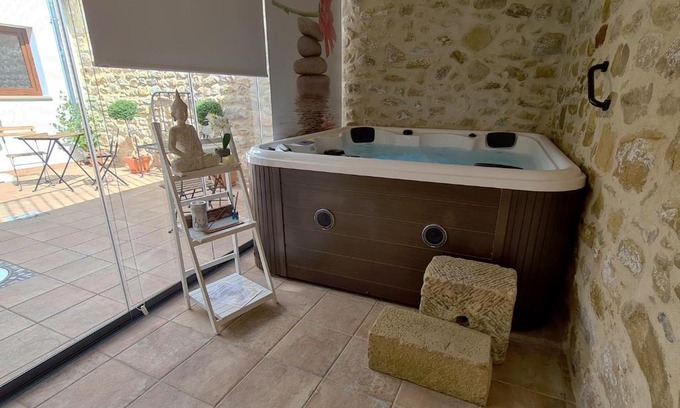 Old Town Baeza Appartement | Apartamentos Turísticos El AOVE
