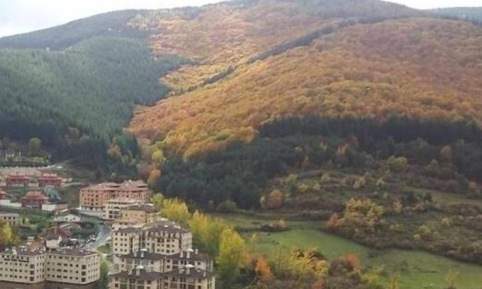 Zorraquin Appartement | Apartamentos Turísticos Real Valle Ezcaray