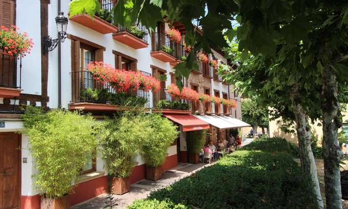 Ezcaray Appartement | Apartamentos Turísticos Ezcaray