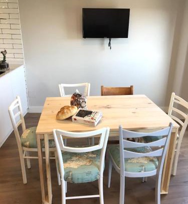 Leiva Appartement | Apartamentos Turísticos Leiva -La Rioja